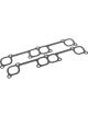 Beyea Custom Headers Exhaust Manifold Header Gasket 1.930 x 1.650