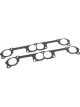 Beyea Custom Headers Exhaust Manifold Header Gasket 2.060 x 1.900