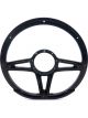 Billet Specialties Steering Wheel D-Shape 14