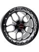 Billet Specialties Wheels Win Lite 17x10 Bolt Pattern 5x4.5 Backspace 7.625