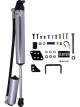 Bilstein B8 8100 Shock Absorber For 18-21 Jeep Wrangler Shock Front Left 