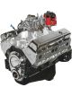Blueprint Crate Engine Dressed Small Block Engine 396 491 HP For SBC