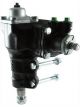 Borgeson Steering Box Power 14 to 1 Ratio Pitman Shaft For Ford Bronco Kit