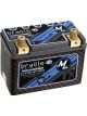 Braille Auto Battery Micro-Lite Carbon Lithium-ion 12V 793 Pulse Cranking