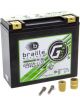 Braille Auto Battery Green-Lite Lithium-ion 12V 697 Pulse Cranking amp