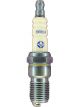 Brisk Spark Plug Silver Racing 14mm Thread 18mm Reach Heat Range 14