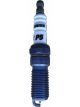 Brisk Spark Plug Iridium 14mm Thread 25mm Reach Heat Range 15