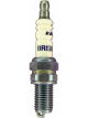 Brisk Spark Plug Silver Racing 12mm Thread 19mm Reach Heat Range 12