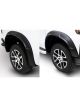 Bushwacker Fender Flare DRT Style Front/Rear 3-1/5in / 3in Wide