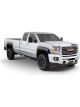 Bushwacker Fender Flares Extend-A-Fender Front / Rear Plastic