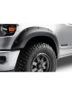 Bushwacker For 19-21 Dodge RAM 1500 (Excl. REBEL) Forge Style Flares