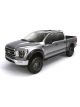 Bushwacker For 11-16 Ford F-250 (Excl. Dually) Forge Style Flares