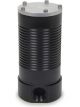 Canton Oil Filter Canister Screw-On 7in Tall 1-1/16-12in Thread