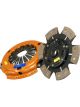 Centerforce Clutch Kit DFX Series Single Disc 9-1/4