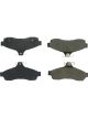 Centric Brake Pads Posi-Quiet Semi-Metallic For Chevy Sedan 94-96 Kit