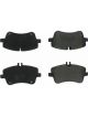 Centric Brake Pads Ultra-Premium OE Formula For Various Mercedes-Benz