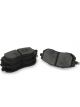 Centric Brake Pads C-Tek Ceramic For Subaru Impreza Legacy Outback