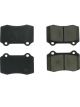 Centric Brake Pads Posi-Quiet Ceramic For Various Jaguar Kit