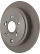 Centric C-Tek Brake Rotor (Single) 313mm OD 11.1mm Thick For Acura Midsize