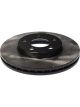 Centric Brake Parts Brake Rotor (Single) 276mm OD 26mm Thick For Mercury