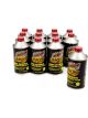 Champion Brand Brake Fluid Racing 600 Series 12.00 oz Bottle Set of 12