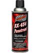 Champion Brand Spray Lubricant RX-454 Penetrating Oil 9.00 oz Aerosol