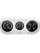Classic Instruments Gauge Kit G Stock Analog Fuel / Oil Pressure