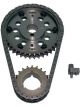 Cloyes Timing Chain Set Double Roller Adjustable Steel For Small Block Ford Kit 
