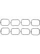Cometic Intake Manifold Gasket 0.087