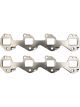 Cometic Exhaust Manifold Header Gasket Multi-Layer For GM Duramax 2001-04 Pair 