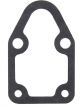 Cometic Fuel Pump Gasket 4-Bolt Fiber For Small Block Chevy Each