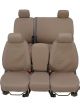 Covercraft Seat Cover SeatSaver Front Row Stretch / Hook