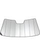 Covercraft Windshield Shade Folding Cloth For Dodge Fullsize Truck