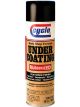 Cyclo Undercoating Rubberized Paintable Flexible Black 16.00 oz Aerosol