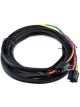 Deatschwerks Fuel Pump Wiring Harness Single Pump Universal Kit