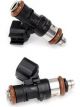Deatschwerks For 16-17 Polaris RZR XP Turbo 900cc Injectors Set