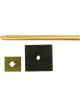 Derale Push-In Probe Replacement Derale Temperature Switch Kit