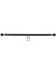 Detroit Speed Panhard Bar Bolt-On Adjustable Bushed Eyelets For GM