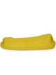 Dominator Racing Nose Complete Molded Plastic Yellow Kit