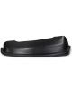 Dominator Racing Nose Complete Molded Plastic Black Dirt Late Model Kit