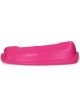 Dominator Racing Nose Complete Molded Plastic Pink Dirt Late Model Kit
