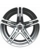 Drake Wheel CS14 20x11 Backspace 7.97