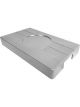 Drake Fuse Box Cover Aluminum Polished For Ford Mustang 2015-19