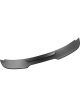 Drake Spoiler Rear Bolt-On Black For Ford Mustang 2015-19