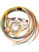 Drake Toggle Switch Replacement Turn Signal For Ford Mustang 1967