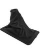 Drake Shifter Boot Rectanglular Leather For Ford Mustang 2005-09