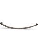 Drake Leaf Spring Multi-Leaf Steel Gray For Ford Mustang 1964-73