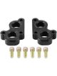 Earls Water Pump Adapter Standard to Remote 12 AN Male O-Ring Seal