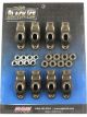 Elgin Rocker Arm Black Ice 3/8