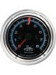 Equus Tachometer 8000 RPM Electric Analog 2-1/2